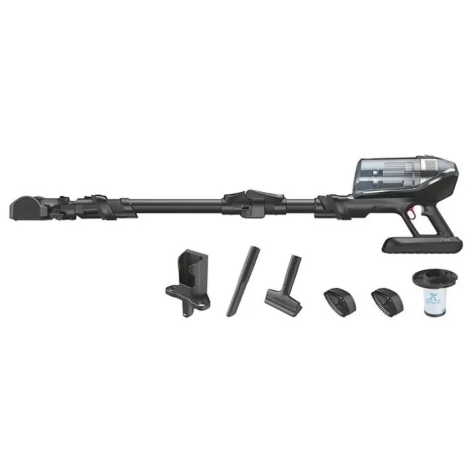 Aspirateur balai ROWENTA 14.60 YY5640FE X FORCE FLEX AUTO