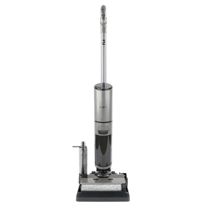Aspirateur laveur VALBERG FLOORWASHER FL4