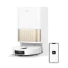 Aspirateur robot laveur DREAME L40S PRO ULTRA WHITE