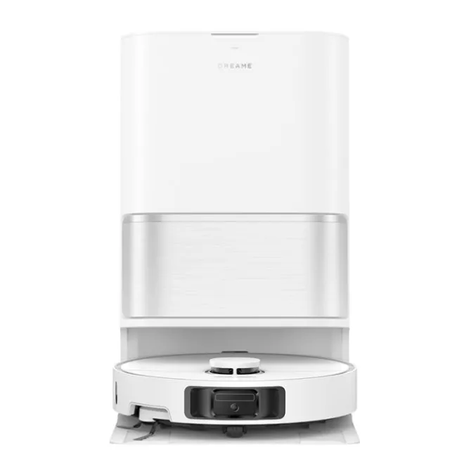 Aspirateur robot laveur DREAME L10S ULTRA GEN 3