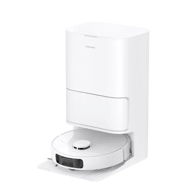 Aspirateur robot laveur MOVA E30 ULTRA