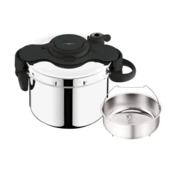 Autocuiseur TEFAL clipso easy evidence 7