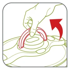 Autocuiseur TEFAL clipso easy evidence 7