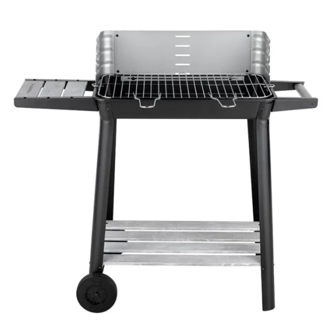 Barbecue Charbon VALBERG VAL-5230 avec tablette