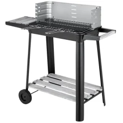 Barbecue Charbon VALBERG VAL-5230 avec tablette