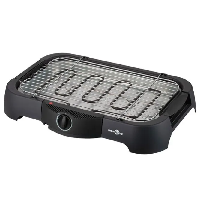 Barbecue de table HIGH ONE HO-ELTAB4124