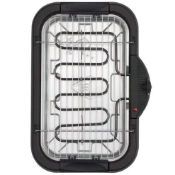 Barbecue de table HIGH ONE HO-ELTAB4124