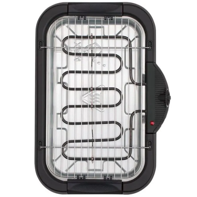Barbecue de table HIGH ONE HO-ELTAB4124
