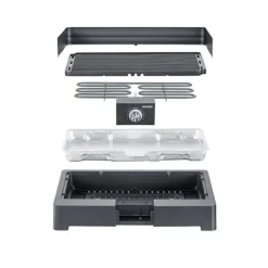 Barbecue de table SEVERIN PG 8537