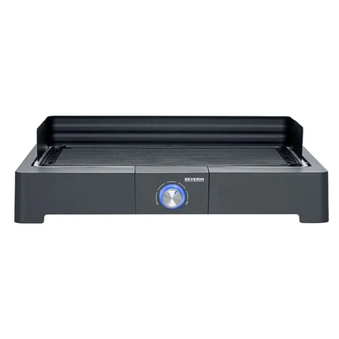 Barbecue de table SEVERIN PG 8537