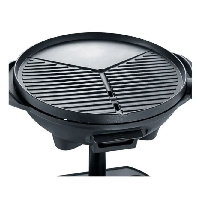 Barbecue électrique SEVERIN PG 8541