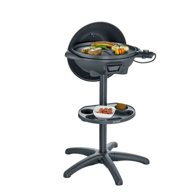 Barbecue électrique SEVERIN PG 8541