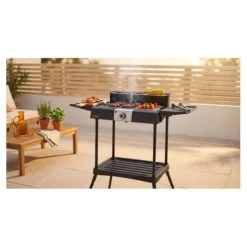 Barbecue sur pied VALBERG VAL-EL2200