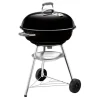 Barbecue WEBER Compact KETTLE 57 CM
