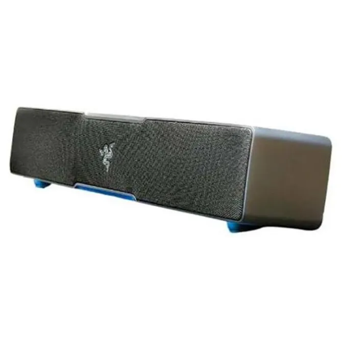 Barre de son RAZER Gaming pour PC Leviathan V2 X RGB