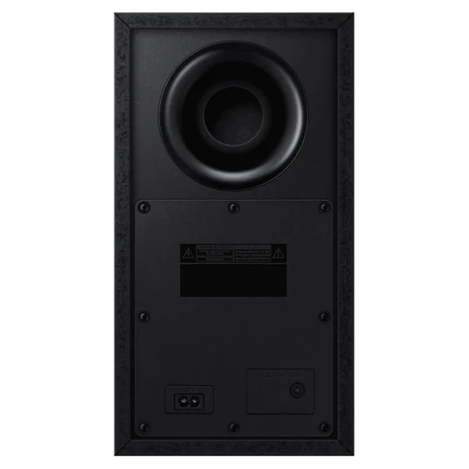 Barre de son SAMSUNG HW-B460