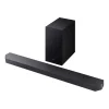 Barre de son SAMSUNG HW-Q610F/XE