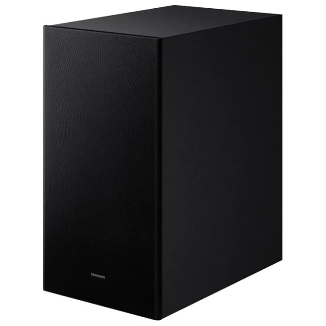 Barre de son SAMSUNG HW-Q610F/XE