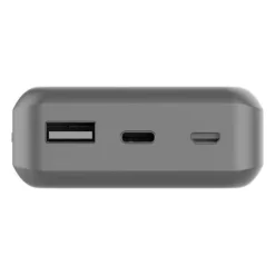 Batterie externe EDENWOOD 10 000 mAh Grise