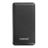 Batterie externe INTENSO 20 000 mAh Noire
