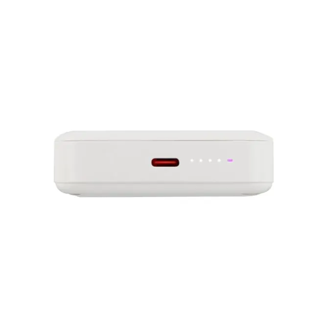 Batterie externe Magasafe SEDEA 10 000 mAh Blanc