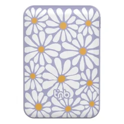 Batterie externe Magsafe TNB 5 000 mAh Flower