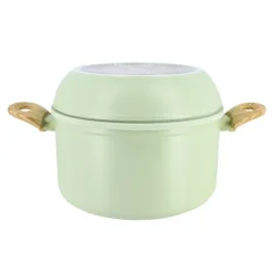 Batterie MENASTYL SUPERBALL 8 pièces céladon