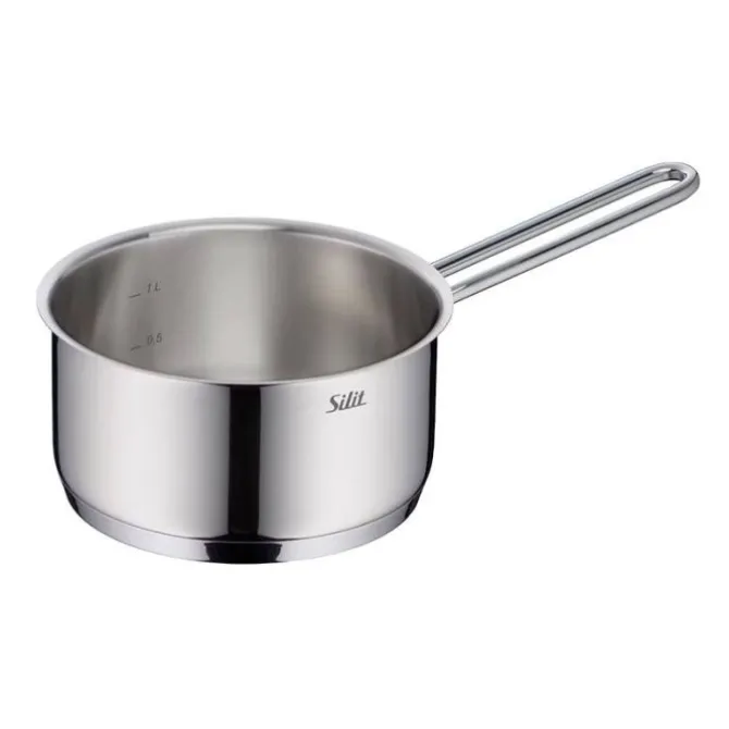 Batterie SILIT 6 pièces extra cook