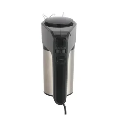Batteur COSYLIFE CL-HM300XRW 400W Noir Inox