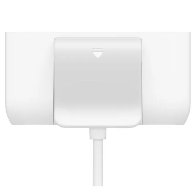 Belkin BoostCharge – Chargeur USB 4 Ports