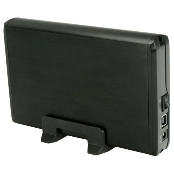 Boitier 3,5" APM pour disque dur SATA ou SSD