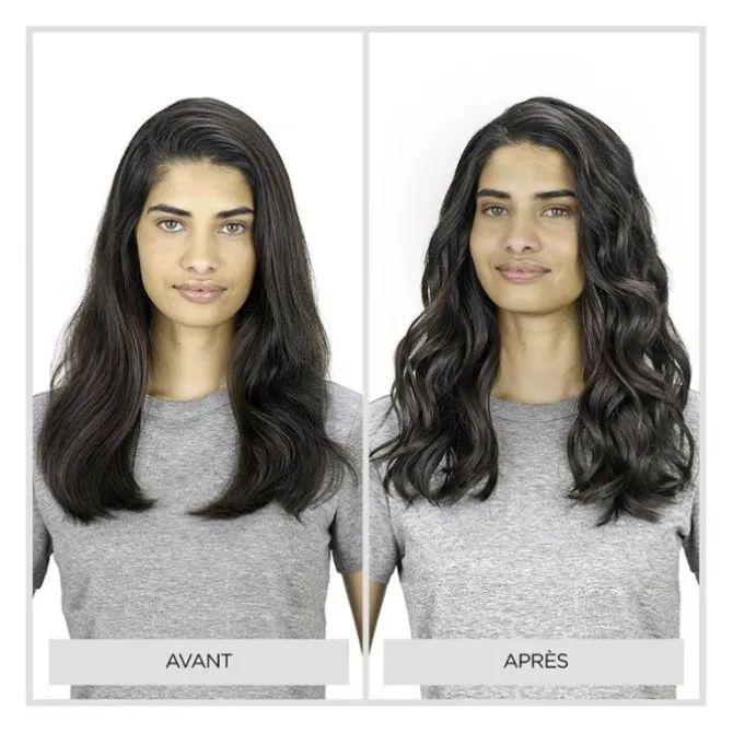 Boucleur BABYLISS C325E Curling Tong 25mm à pince
