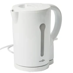 Bouilloire 1,7L HIGH ONE HO-K170W
