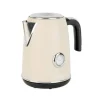 Bouilloire VALBERG VAL-KRETRO-C CREME