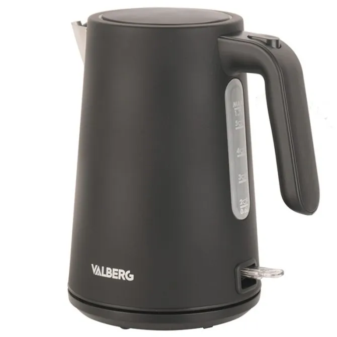 Bouilloire VALBERG VAL-K2217STB