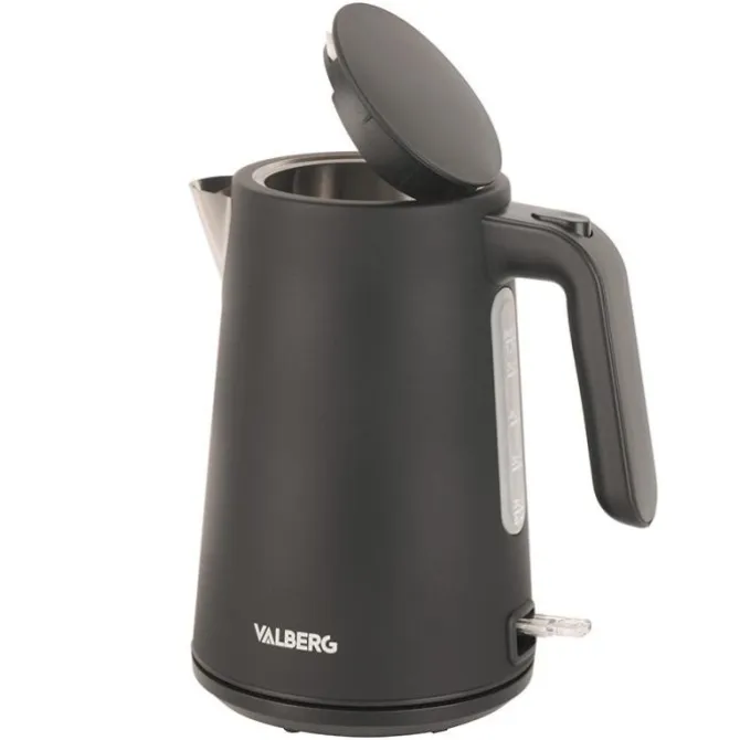 Bouilloire VALBERG VAL-K2217STB