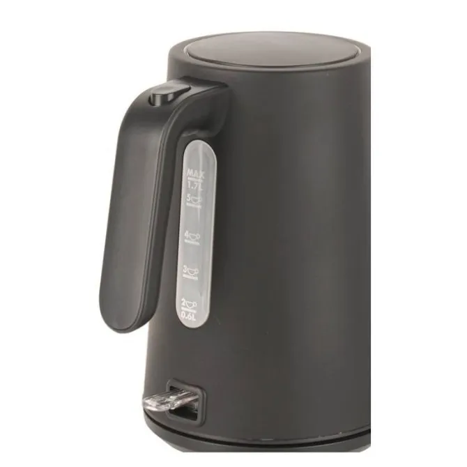 Bouilloire VALBERG VAL-K2217STB