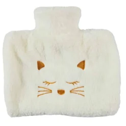 Bouillotte SENSLY manchon 1L