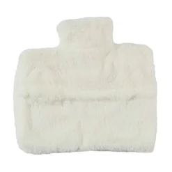 Bouillotte SENSLY manchon 1L