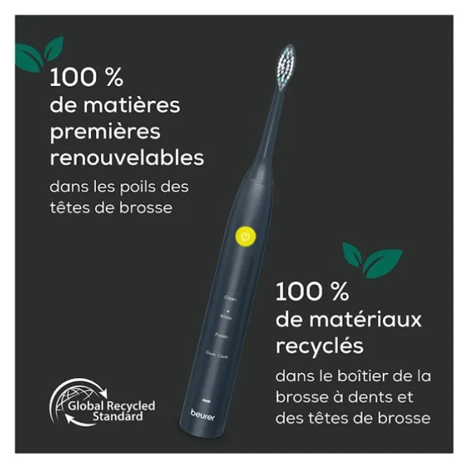 Brosse à dents BEURER sonique SC30