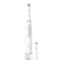 Brosse à dents électrique ORAL-B iO5 SERIES Blanche