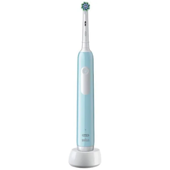 Brosse à dents ORAL-B PRO 1 SERIES Caribbean Blue