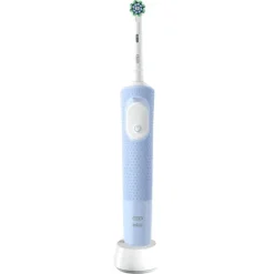 Brosse à dents ORAL-B VITALITY PRO D103 Bleue