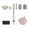 Brosse soufflante SHARK FlexStyle HD446SLEU 5en1