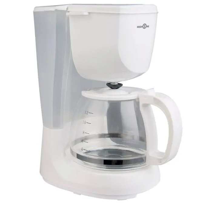 Cafetière filtre HIGH ONE HO-FS4W