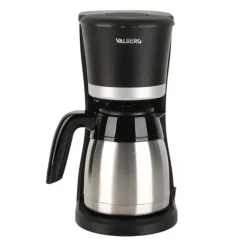 Cafetière isotherme VALBERG VAL-TH90XB 1,25L