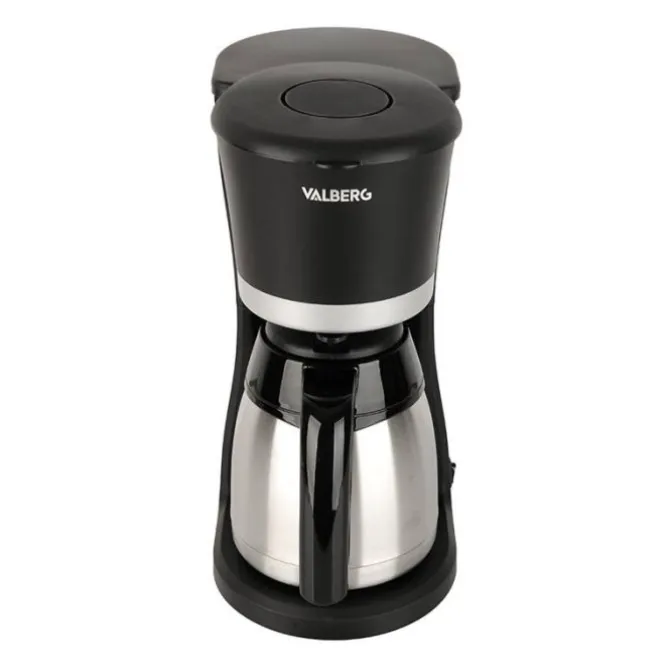 Cafetière isotherme VALBERG VAL-TH90XB 1,25L