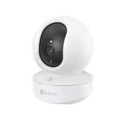 Caméra de surveillance EZVIZ TY1 3MP 2K