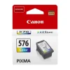 Cartouche d'encre CANON Originale CL-576 Couleur Standard