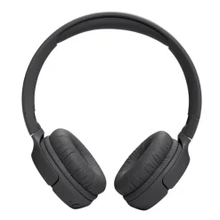 Casque bluetooth JBL Tune 520BT Noir